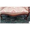 Image 2 : Antique Love Seat Cat C