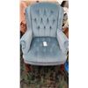 Image 1 : Vintage Chair Cat C