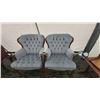 Image 1 : Antique Chairs Cat C