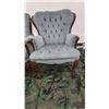 Image 2 : Antique Chairs Cat C