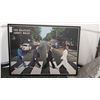 Image 1 : Large Poster of Beatles Cat B