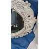 Image 3 : Large Ornate Mirror Cat B