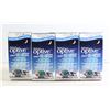 Image 1 : 4 PK REFRESH OPTIVE GEL DROPS LUBRICANT EYE GEL