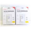 Image 1 : SEALED 2 HONEYWELL ECONO SWITCH