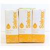 Image 1 : 3 PK SALINEX ADULT NASAL SPRAY SALINE SOLUTION