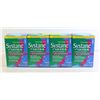 Image 1 : 4 PK ALCON SYSTANE ULTRA LUBRICANT EYE DROPS