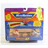 Image 1 : SEALED 1989 GALOOB MICRO MACHINES