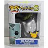 Image 1 : FUNKO BULBASAUR POKEMON 453