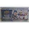 Image 1 : UPPER DECK STAR ROOKIES 20/21