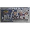 Image 1 : UPPER DECK STAR ROOKIES 20/21