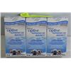 Image 1 : 3 PK REFRESH OPTIVE ADVANCED LUBRICANT EYE DROPS
