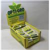 OPTI-GROW PLANT GROWTH FOOD 92X28 GRAM POUCHES