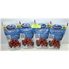 Image 1 : 4X OCEAN SPRAY CRAISINS 170G