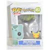 Image 1 : BULBASAUR FUNKO POP NUMBER 453