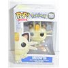 Image 1 : MEOWTH FUNKO POP NUMBER 780