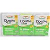 Image 1 : 3 PK JAMIESON DIGESTIVE CARE DAILY PROBIOTIC 45 CA