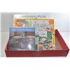 Image 1 : SEALED ITEMS RAVENSBURGER