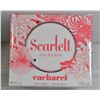 Image 1 : CACHAREL SCARLETT 50ML