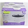 Image 1 : RIVAL 6 CUP AUTOMATIC RICE COOKER