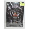 Image 1 : JACK DANIELS METAL SIGN