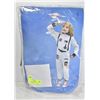 Image 1 : KIDS "ADVENTURING ASTRONAUT" COSTUME AGE 10-12