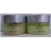 Image 1 : 2 SECRET COLLAGEN SEA SALT VANILLA BODY SCRUB
