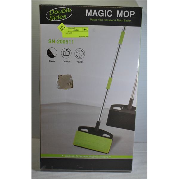 MAGIC MOP