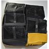 Image 1 : BOX WITH 5 BLACK SOFT STORAGE BOXES