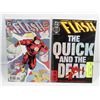Image 1 : FLASH 0 & 100 COLLECTOR ITEM ISSUES