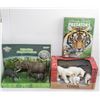 Image 1 : NEW KIDS ITEMS THE PETTING ZOO