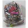 Image 1 : LARGE BAG OF ASSORTED JEWELRY