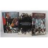 Image 1 : WALKING DEAD COLLECTORS BOOKS