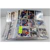 LARGE COLLECTION OF OILERS HOCKEY CARDS