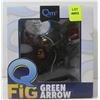 Image 1 : Q FIG GREEN ARROW - NEW IN BOX