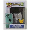 Image 1 : BULBASAUR FUNKO POP #453