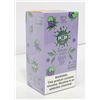 Image 1 : BOX W/10 GRAPE POP 5% DISPOSABLE E-CIGS