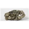 Image 1 : GEM QUALTIY PYRITE MINERAL SAMPLE 1.5'' LONG
