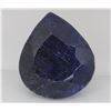 Image 1 : #141-BLUE SAPPHIRE GEMSTONE 47.00ct