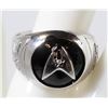 Image 1 : STAR TREK "SPACE: THE FINAL FRONTIER" 925 STERLI