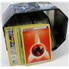 Image 1 : TIN COLLECTORS BOX OF OLD ESTATE POKEMON CARDS