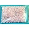 Image 1 : 8)   LOT OF 100 GRAMS OF NATURAL POLISHED