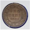 Image 1 : 1903 EDWARDIAN CANADA LARGE CENT