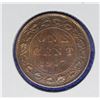 Image 1 : 1907 EDWARDIAN CANADA LARGE CENT