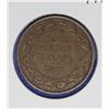 Image 1 : 1911 "GODLESS OBVERSE" LARGE CENT