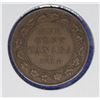 Image 1 : 1914 KING GEORGE V CANADA LARGE CENT