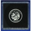 Image 1 : 2000 SILVER PROOF MILLENIUM 25 CENT "INGENUITY"