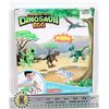 Image 2 : NEW 5PC DINOSAUR EGG (BUILD YOUR OWN DINOSAUR)