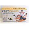 Image 1 : FOOT PULLER EXERCISER
