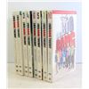 Image 1 : BIG BANG THEORY SEASONS SERIES 1-7 & #10