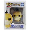 Image 1 : PSYDUCK FUNKO POP NUMBER 781